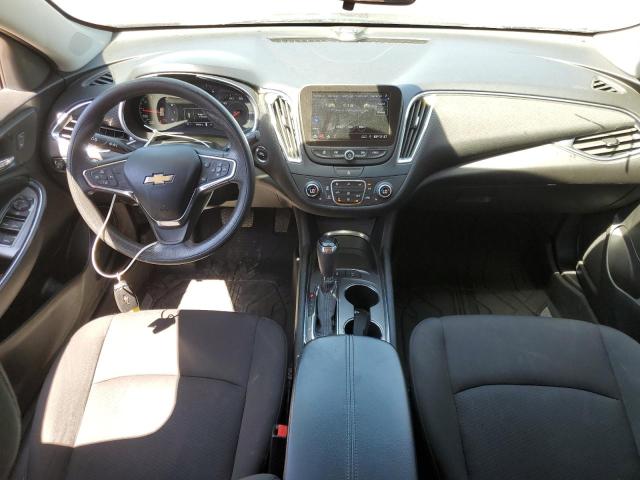 Photo 7 VIN: 1G1ZD5ST6KF130244 - CHEVROLET MALIBU LT 