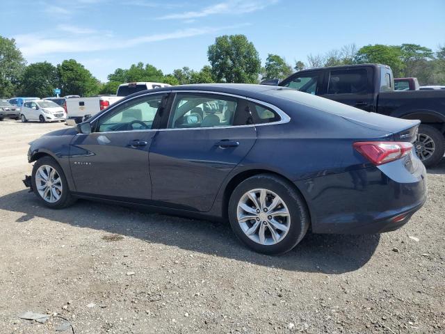 Photo 1 VIN: 1G1ZD5ST6KF131488 - CHEVROLET MALIBU 