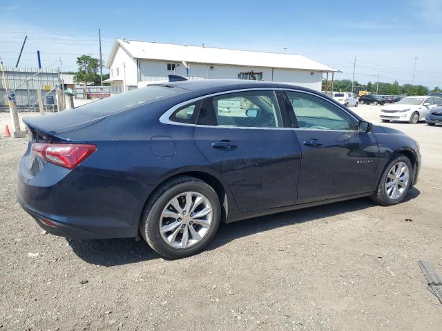 Photo 2 VIN: 1G1ZD5ST6KF131488 - CHEVROLET MALIBU 