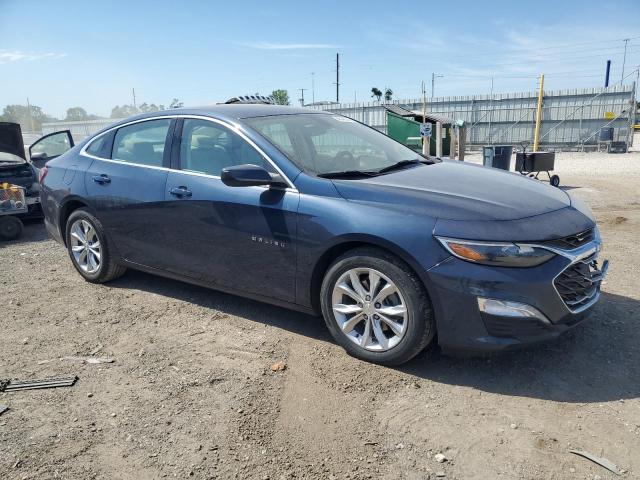 Photo 3 VIN: 1G1ZD5ST6KF131488 - CHEVROLET MALIBU 