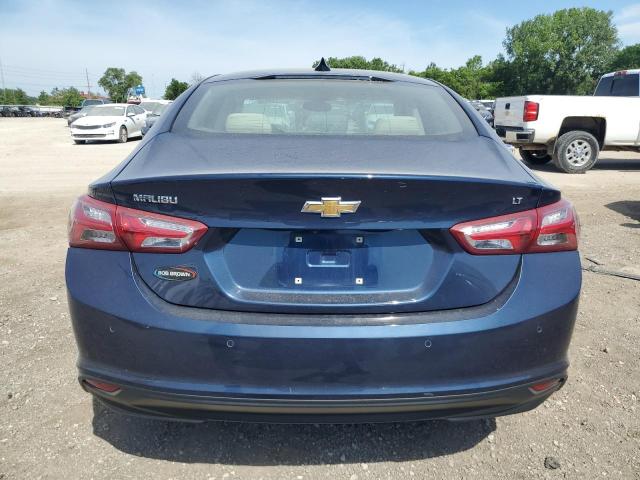 Photo 5 VIN: 1G1ZD5ST6KF131488 - CHEVROLET MALIBU 