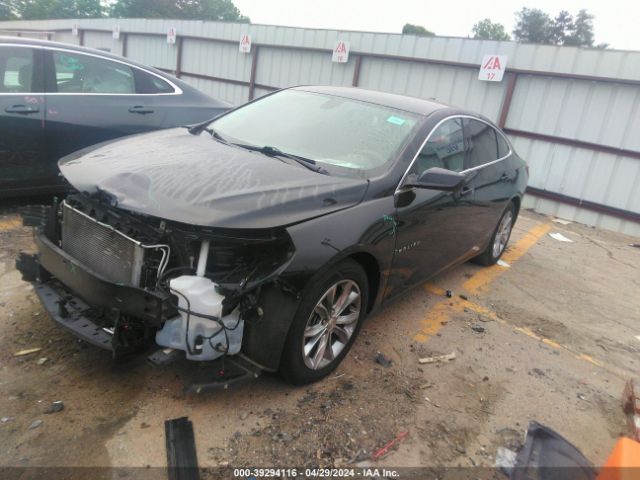 Photo 1 VIN: 1G1ZD5ST6KF133046 - CHEVROLET MALIBU 