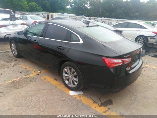 Photo 2 VIN: 1G1ZD5ST6KF133046 - CHEVROLET MALIBU 