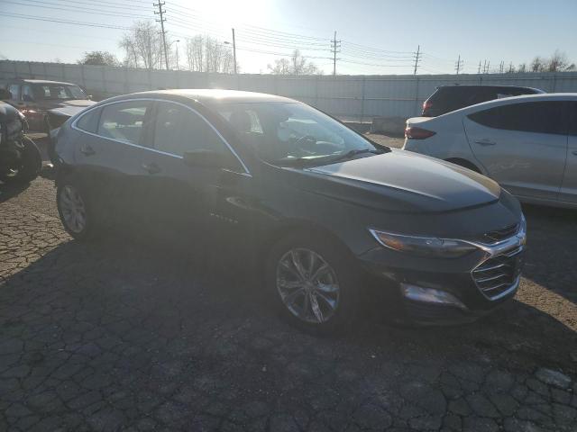 Photo 3 VIN: 1G1ZD5ST6KF133631 - CHEVROLET MALIBU LT 