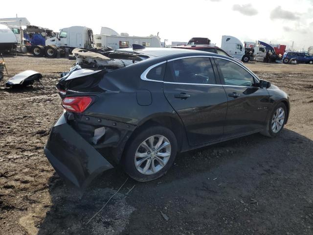 Photo 2 VIN: 1G1ZD5ST6KF134486 - CHEVROLET MALIBU LT 