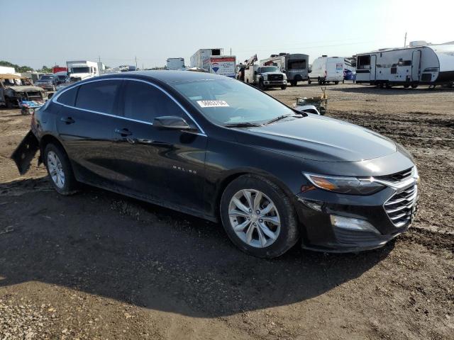 Photo 3 VIN: 1G1ZD5ST6KF134486 - CHEVROLET MALIBU LT 