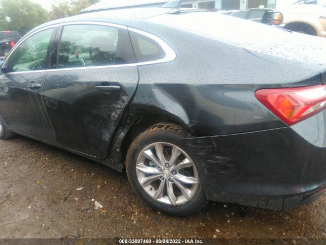 Photo 5 VIN: 1G1ZD5ST6KF136156 - CHEVROLET MALIBU 