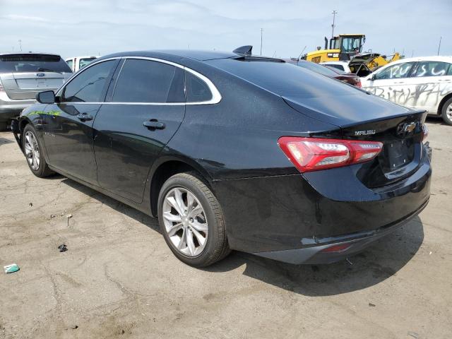 Photo 1 VIN: 1G1ZD5ST6KF138117 - CHEVROLET MALIBU 