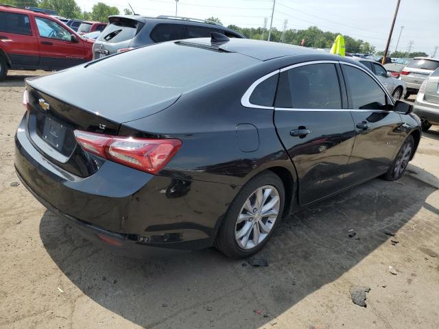 Photo 2 VIN: 1G1ZD5ST6KF138117 - CHEVROLET MALIBU 