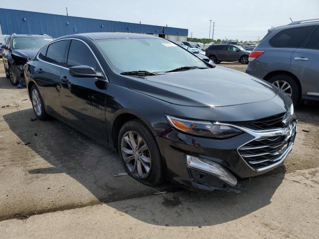 Photo 3 VIN: 1G1ZD5ST6KF138117 - CHEVROLET MALIBU 