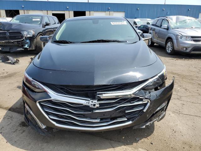 Photo 4 VIN: 1G1ZD5ST6KF138117 - CHEVROLET MALIBU 