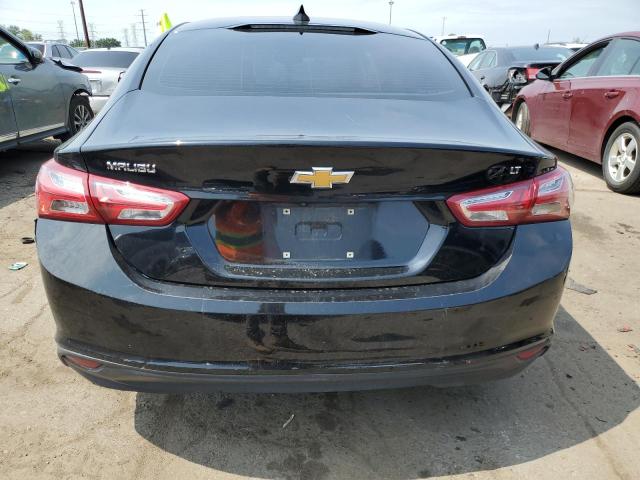 Photo 5 VIN: 1G1ZD5ST6KF138117 - CHEVROLET MALIBU 