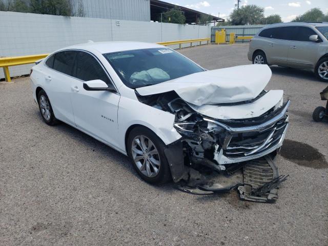 Photo 3 VIN: 1G1ZD5ST6KF139428 - CHEVROLET MALIBU 