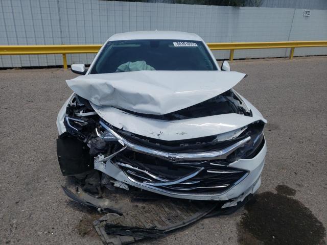 Photo 4 VIN: 1G1ZD5ST6KF139428 - CHEVROLET MALIBU 