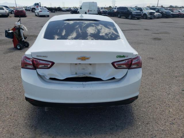 Photo 5 VIN: 1G1ZD5ST6KF139428 - CHEVROLET MALIBU 