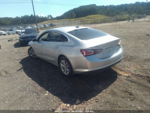 Photo 2 VIN: 1G1ZD5ST6KF139865 - CHEVROLET MALIBU 