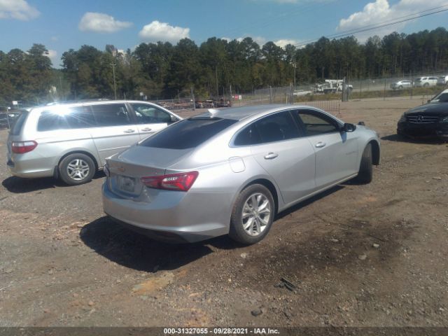 Photo 3 VIN: 1G1ZD5ST6KF139865 - CHEVROLET MALIBU 