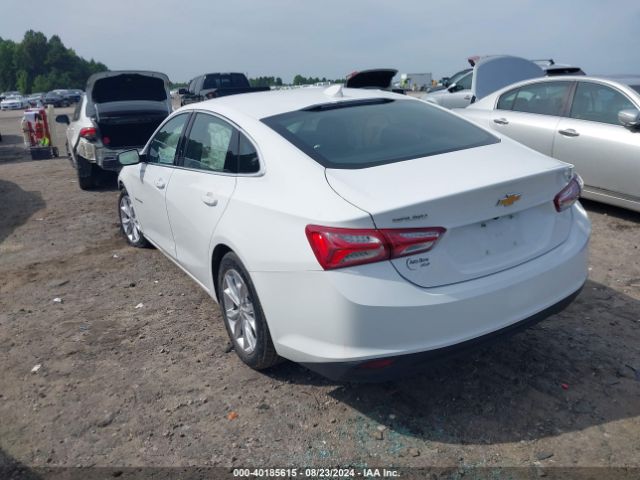 Photo 2 VIN: 1G1ZD5ST6KF140031 - CHEVROLET MALIBU 