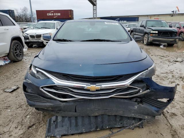 Photo 4 VIN: 1G1ZD5ST6KF140160 - CHEVROLET MALIBU LT 