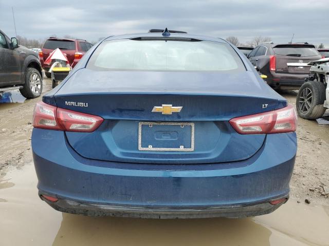 Photo 5 VIN: 1G1ZD5ST6KF140160 - CHEVROLET MALIBU LT 