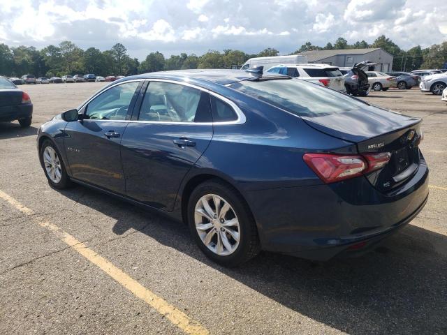 Photo 1 VIN: 1G1ZD5ST6KF141356 - CHEVROLET MALIBU 