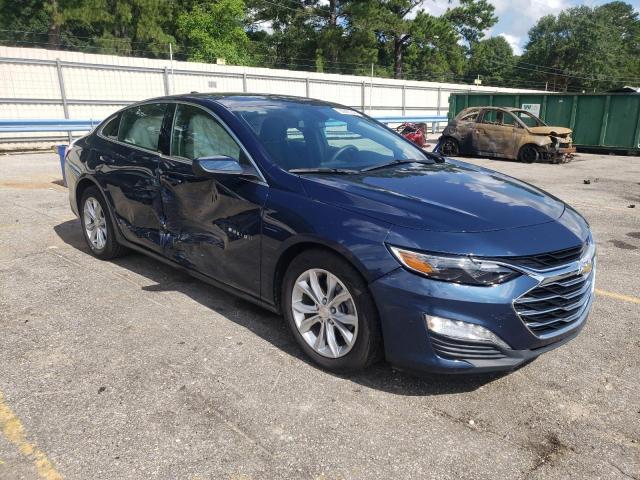 Photo 3 VIN: 1G1ZD5ST6KF141356 - CHEVROLET MALIBU 