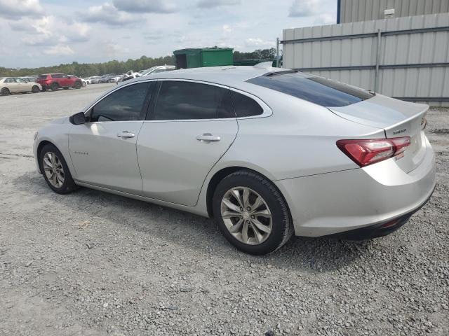 Photo 1 VIN: 1G1ZD5ST6KF141728 - CHEVROLET MALIBU LT 