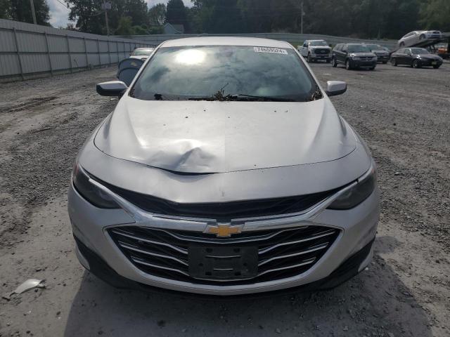 Photo 4 VIN: 1G1ZD5ST6KF141728 - CHEVROLET MALIBU LT 