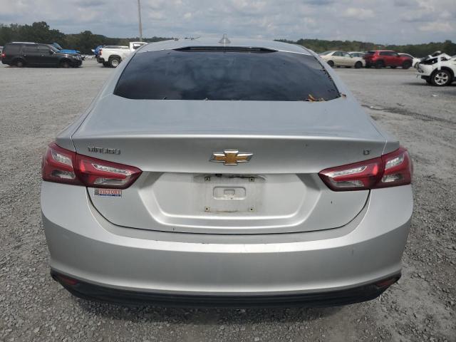 Photo 5 VIN: 1G1ZD5ST6KF141728 - CHEVROLET MALIBU LT 