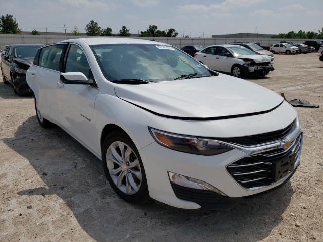 Photo 0 VIN: 1G1ZD5ST6KF142121 - CHEVROLET MALIBU LT 