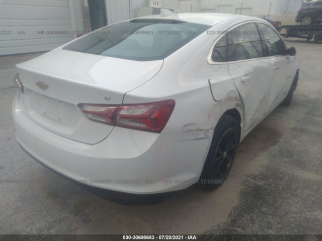 Photo 3 VIN: 1G1ZD5ST6KF144886 - CHEVROLET MALIBU 