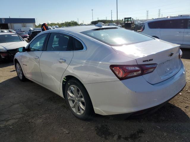 Photo 1 VIN: 1G1ZD5ST6KF145021 - CHEVROLET MALIBU LT 