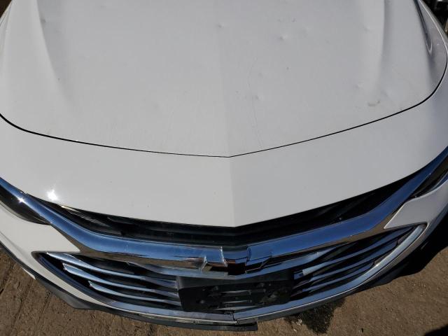 Photo 10 VIN: 1G1ZD5ST6KF145021 - CHEVROLET MALIBU LT 