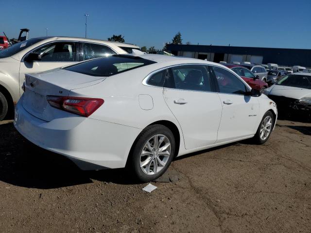 Photo 2 VIN: 1G1ZD5ST6KF145021 - CHEVROLET MALIBU LT 