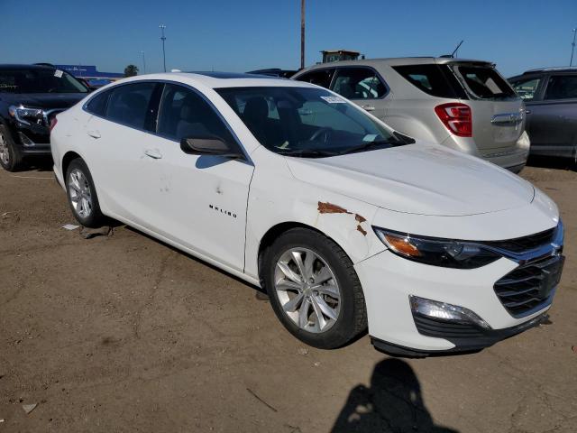 Photo 3 VIN: 1G1ZD5ST6KF145021 - CHEVROLET MALIBU LT 