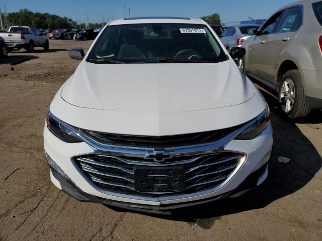 Photo 4 VIN: 1G1ZD5ST6KF145021 - CHEVROLET MALIBU LT 