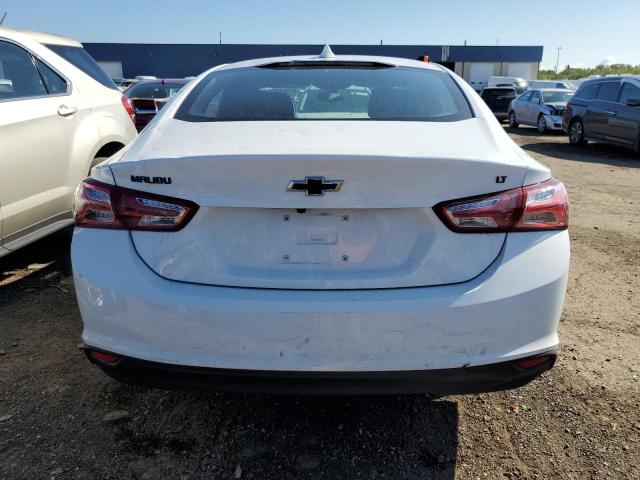 Photo 5 VIN: 1G1ZD5ST6KF145021 - CHEVROLET MALIBU LT 