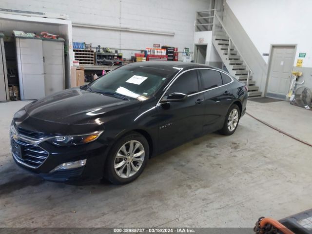 Photo 1 VIN: 1G1ZD5ST6KF145052 - CHEVROLET MALIBU 