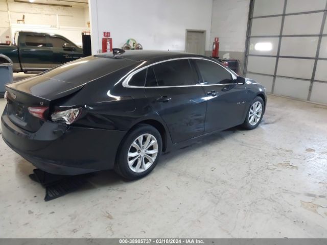 Photo 3 VIN: 1G1ZD5ST6KF145052 - CHEVROLET MALIBU 