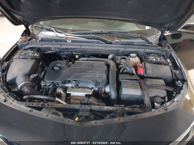 Photo 9 VIN: 1G1ZD5ST6KF145052 - CHEVROLET MALIBU 