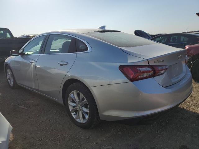 Photo 1 VIN: 1G1ZD5ST6KF145567 - CHEVROLET MALIBU LT 