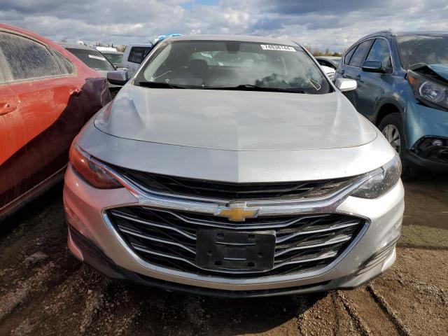 Photo 4 VIN: 1G1ZD5ST6KF145567 - CHEVROLET MALIBU LT 