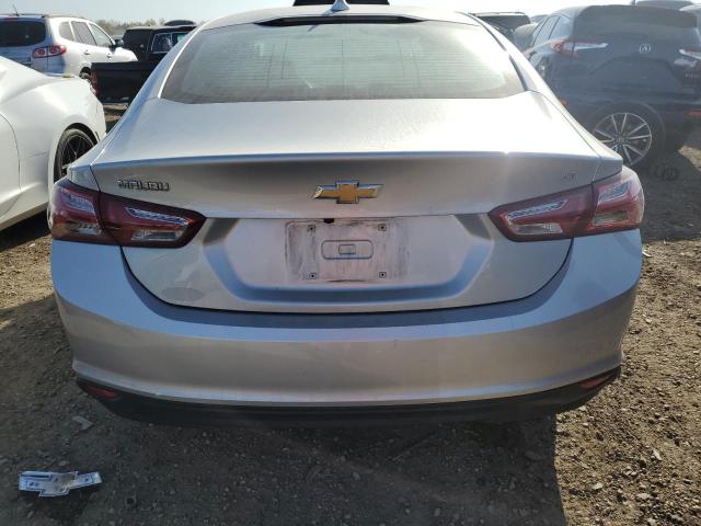 Photo 5 VIN: 1G1ZD5ST6KF145567 - CHEVROLET MALIBU LT 