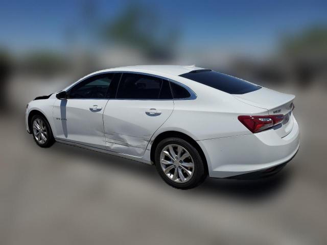 Photo 1 VIN: 1G1ZD5ST6KF158657 - CHEVROLET MALIBU 