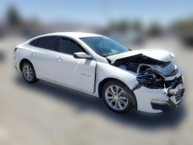 Photo 3 VIN: 1G1ZD5ST6KF158657 - CHEVROLET MALIBU 