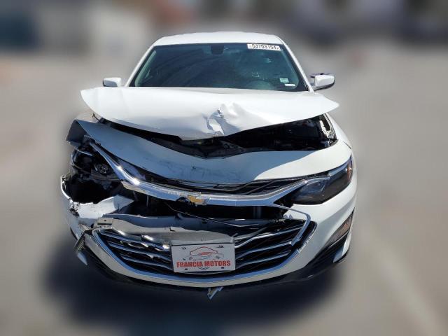 Photo 4 VIN: 1G1ZD5ST6KF158657 - CHEVROLET MALIBU 