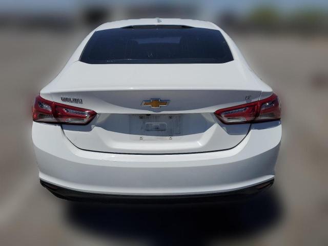 Photo 5 VIN: 1G1ZD5ST6KF158657 - CHEVROLET MALIBU 