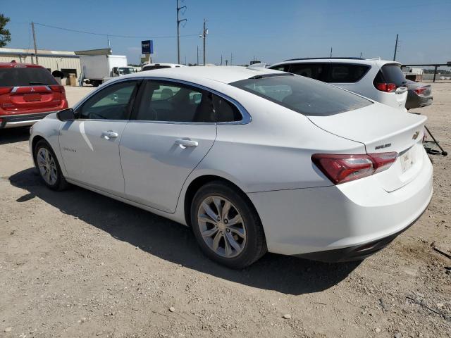 Photo 1 VIN: 1G1ZD5ST6KF158691 - CHEVROLET MALIBU LT 