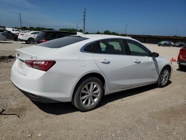 Photo 2 VIN: 1G1ZD5ST6KF158691 - CHEVROLET MALIBU LT 