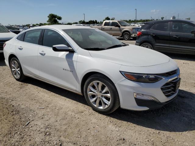 Photo 3 VIN: 1G1ZD5ST6KF158691 - CHEVROLET MALIBU LT 